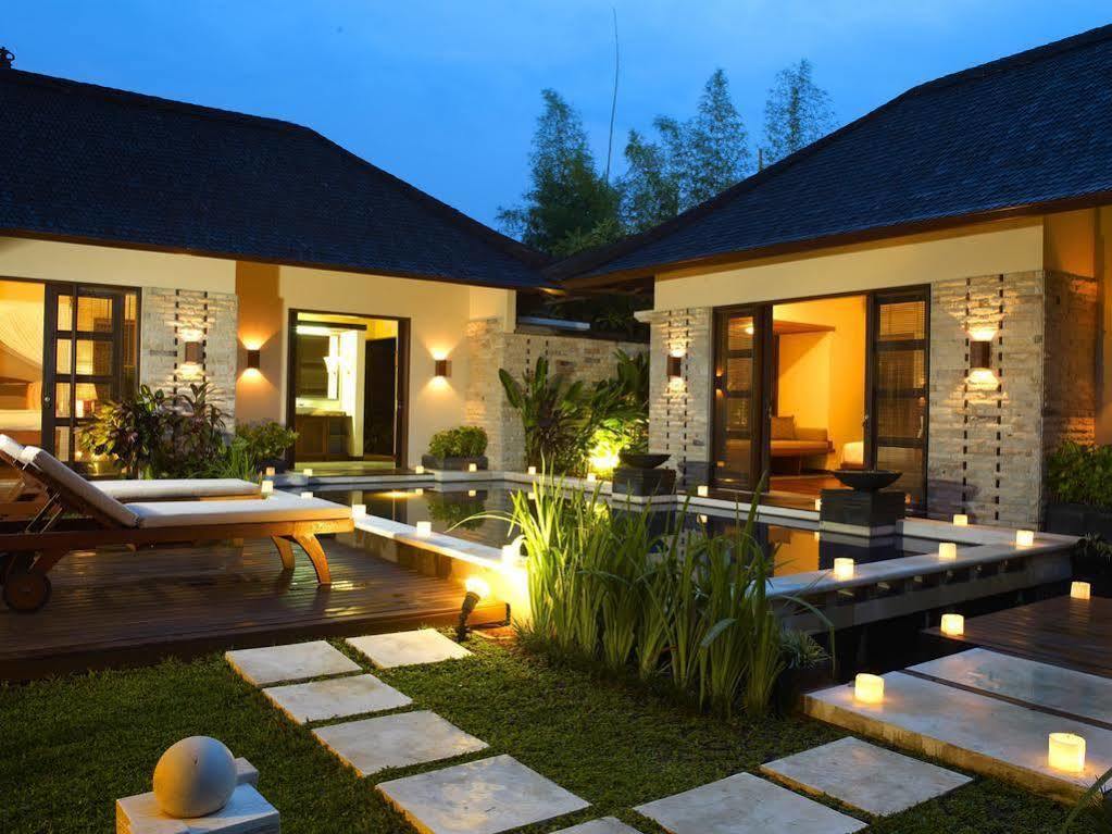 Villa Alex Seminyak Exterior foto
